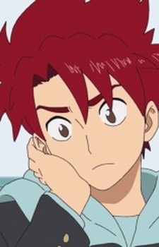 Shougo Ryuujin