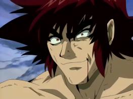 Majuu Sensen: The Apocalypse Capítulo 10