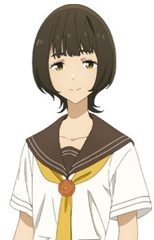 Asami Gondou
