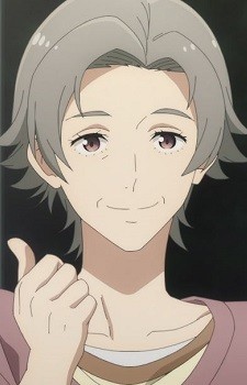 Lemon's Grandmother