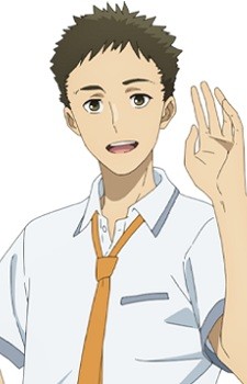 Shintarou Tamaki