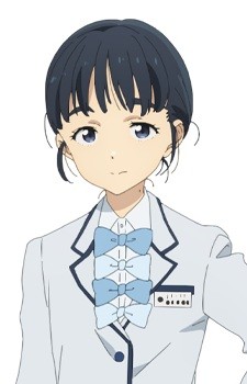 Tiara Basori