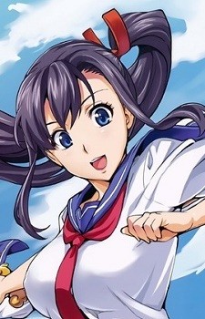 Haruko Amaya
