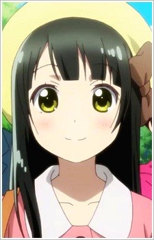 Kiiro Sakuradai