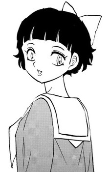 Kagari Houshou