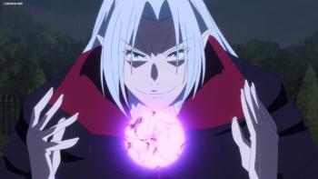 Maou-sama, Retry! R Capítulo 10