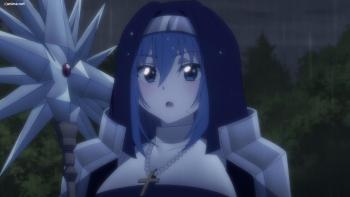 Maou-sama, Retry! R Capítulo 11