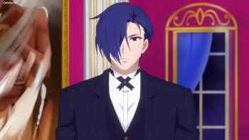 Maou-sama, Retry! R Capítulo 3
