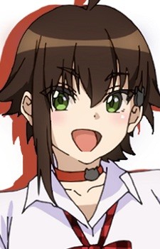 Akane Fujisaki
