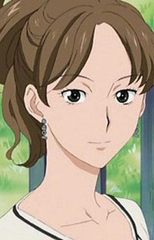 Kieko Kyougoku