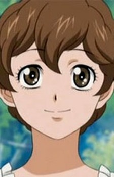 Kintarou Arisugawa