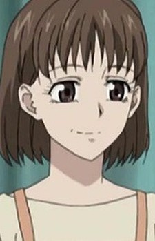 Miki Fukuzawa