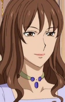 Yukari Saionji