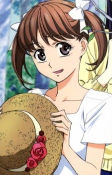 Yumi Fukuzawa
