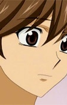 Yuuki Fukuzawa