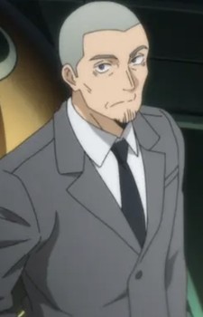 Kazuhito Ureshino