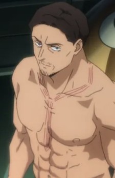 Mitsuhiko Ureshino