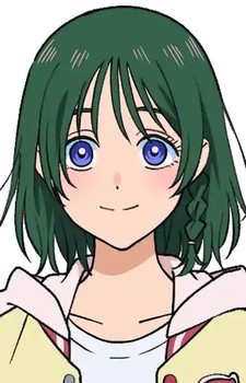 Shiori Ureshino