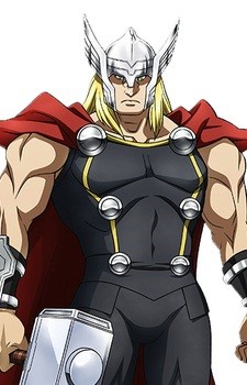 Thor Odinson