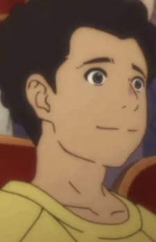 Kouta Kawaragi