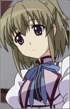 Mitsuko Yukimori