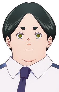 Takemi Azuma
