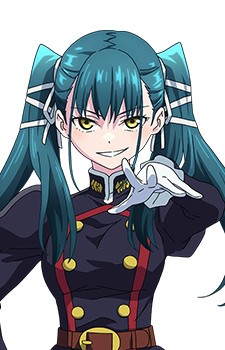 Yachiho Azuma
