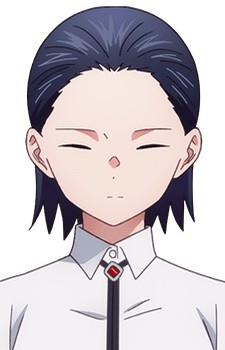 Yumina Azuma