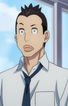 Hattori