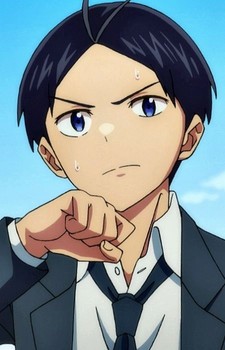 Yuuki Wakura