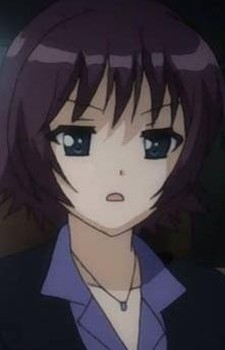 Shimako Murasame