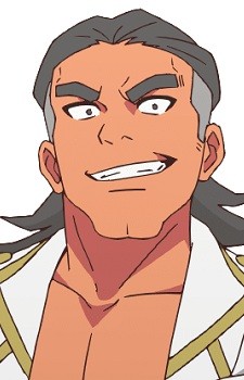 Atsunori Imada