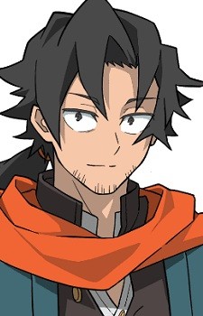 Yakumo Kagami