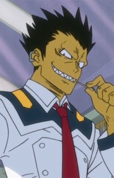 Hisshuu Kanoya