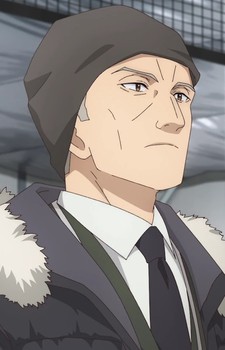Choukaku Kamegaya