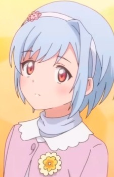 Hina Niwatori