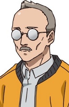 Mamoru Sekoma