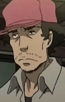 Kouichi Mizuhara