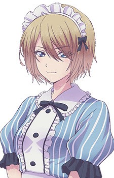 Akane Hououji