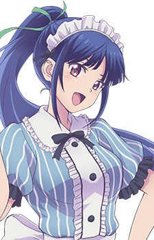 Ami Tsuruga