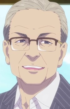 Shigehisa Fuwa