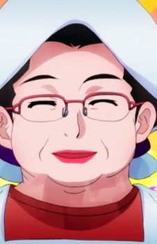Sachie Kugishima
