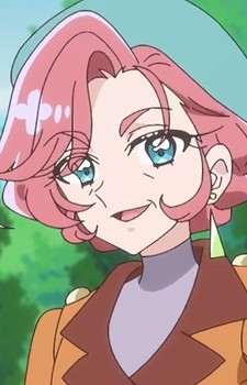 Mafuru Hanasaki