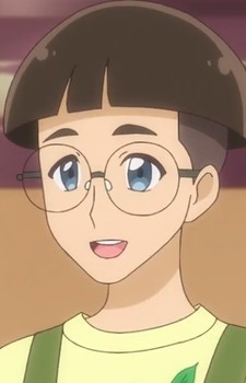 Morio Hanamori