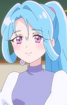 Shiruku Ieiri