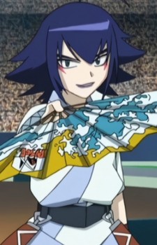 Ryuutarou Fukami