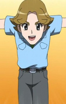 Takashi
