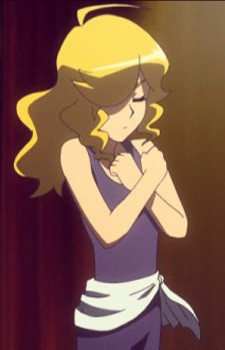 Teru Saotome