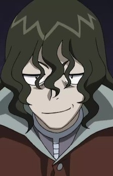 Tetsuya Watarigani