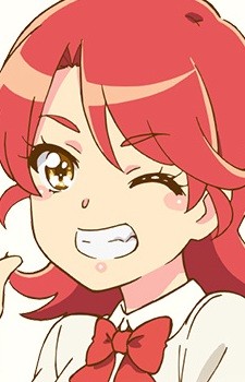 Tokiwa Anzai